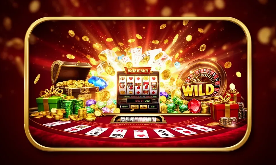 toto75 Majapahit Empire Slots Are Live in Our Lobby