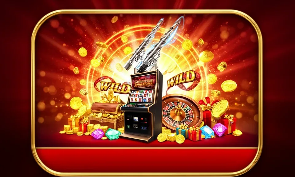 toto75 Inside the Majapahit Empire Slots Experience